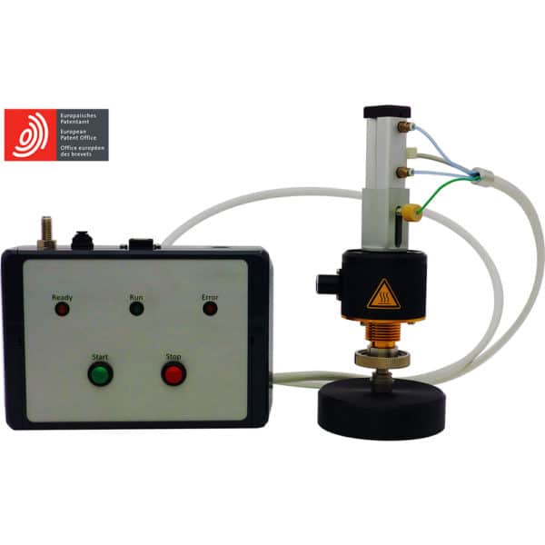 DESORBEUR THERMIQUE MONO-CARTOUCHE UNIVERSEL GC