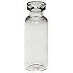 4 ml en verre borosilicate transparent 45 x 16 mm ref 8082-16-045-h