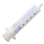 10 ml avec embout Luer-slip ref SE-10-LS