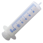 50 ml avec embout Luer-slip ref SE-50-LS