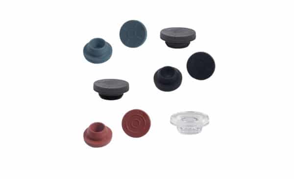 BOUCHONS POUR CAPSULES À SERTIR DN 20