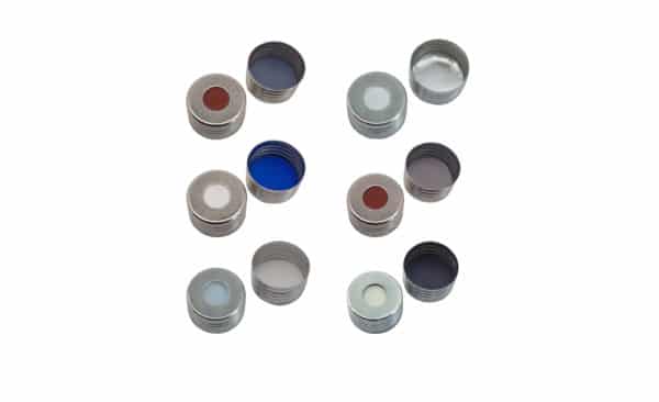 CAPUCHONS MAGNETIQUES À VIS DN18