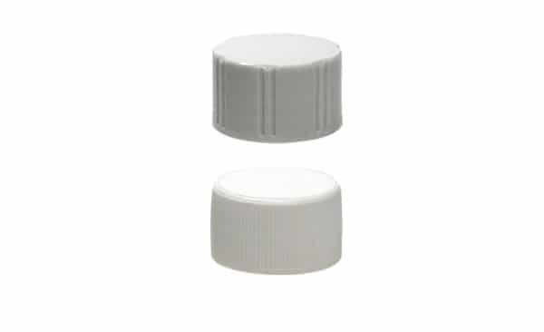 CAPUCHONS A VIS 17mm