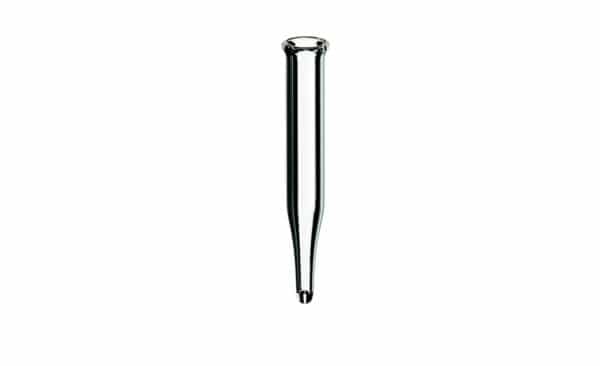 INSERTS REDUCTEURS DE VOLUME POUR FLACONS À VIS DN 13