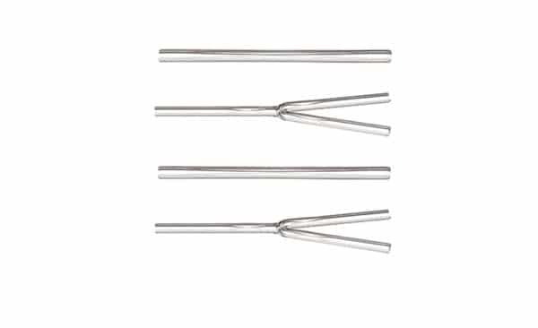 RACCORDS UNIVERSELS POUR COLONNES CAPILLAIRES